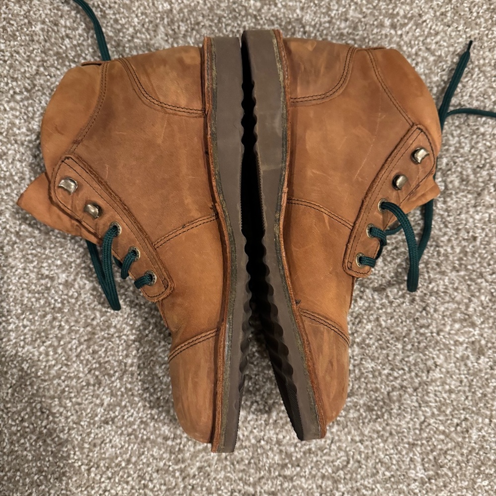 Jim Green African Ranger